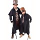 Veste steampunk enfant