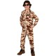 Militaire enfant