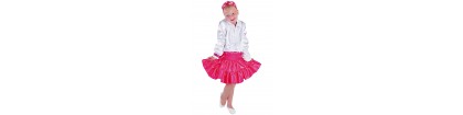 Jupe disco enfant