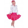 Jupe disco enfant