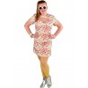 Robe bonbon enfant