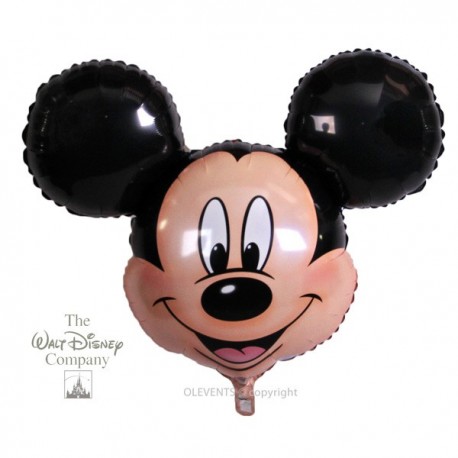 Ballon mickey