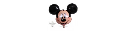 Ballon mickey