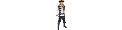 Gilet pirate