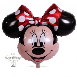 Ballon minnie