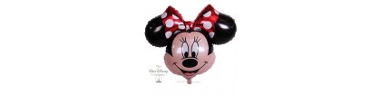 Ballon minnie