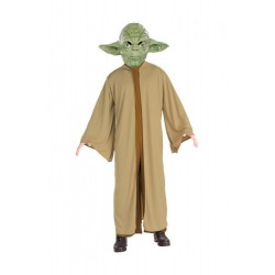 Costume yoda