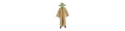 Costume yoda