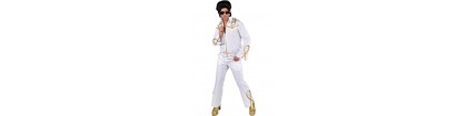 Elvis king