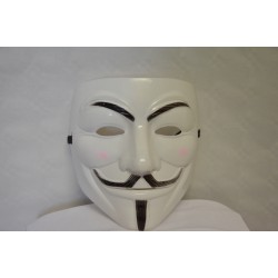 Masque anonymous