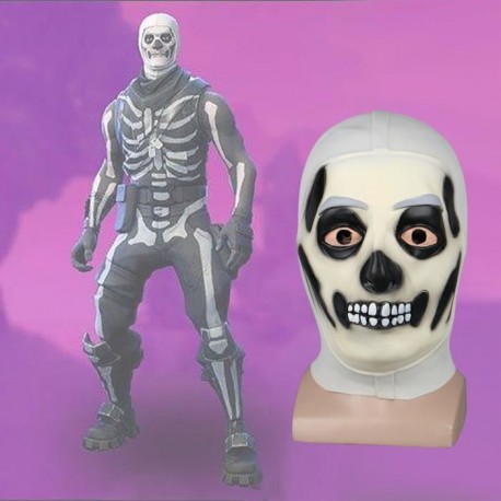 Masque fortnite