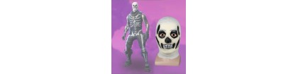 Masque fortnite