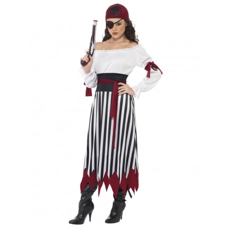 Pirate femme