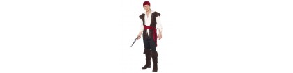 Pirate chemise