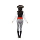 Pirate lignée femme