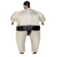Sumo gonflable
