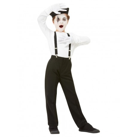 Kit mime