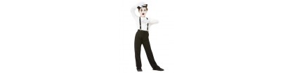 Kit mime