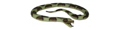 Serpent 160 cm