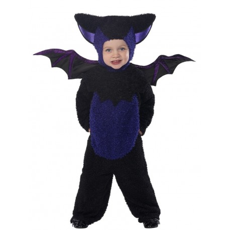 Chauve souris enfant