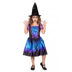 Robe Halloween enfant