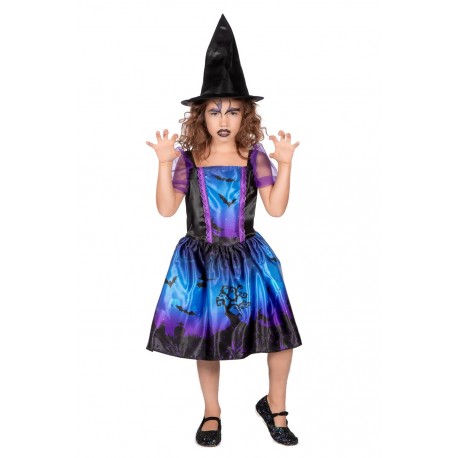 Robe Halloween enfant