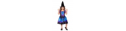 Robe Halloween enfant