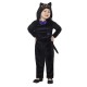 Chat noir halloween