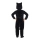 Chat noir halloween