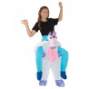 Enfant licorne