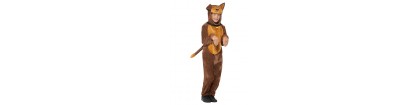 Chien enfant 