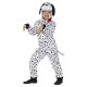 Dalmatien enfant