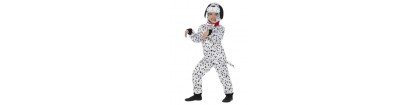 Dalmatien enfant