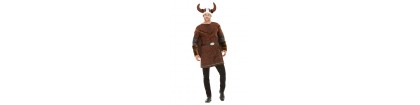 Viking homme