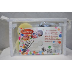 Accessoire maquillage