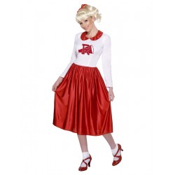 Grease sandy