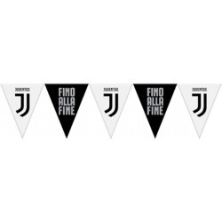Juventus guirlande