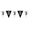 Juventus guirlande