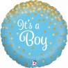 Ballon naissance garcon it's a boy