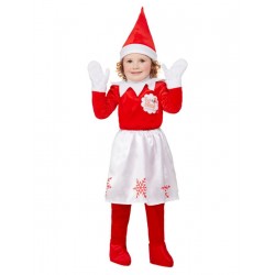 Lutin fille