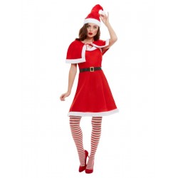 Santa femme