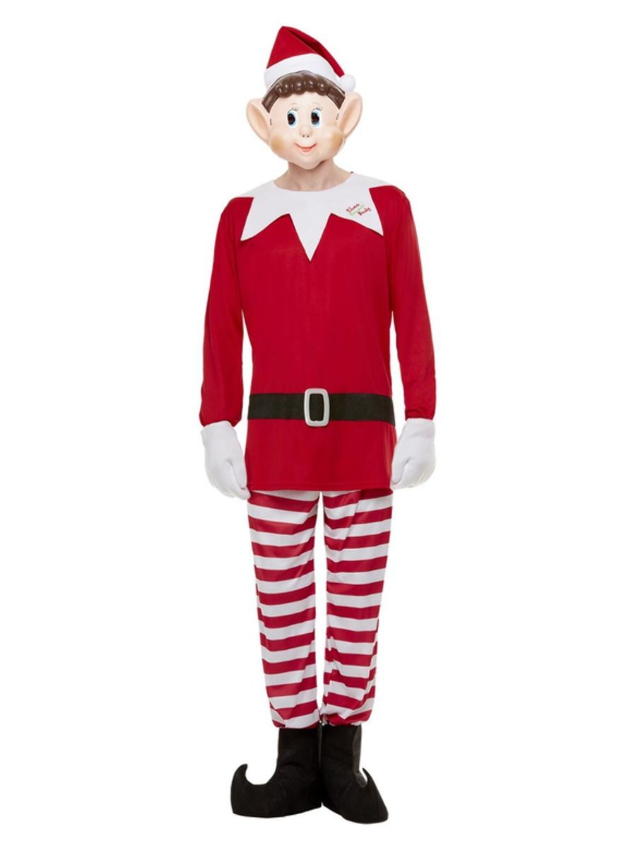 Lutin Noel Le Cotillon