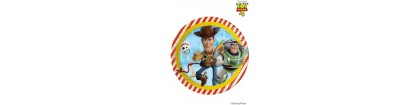 Serviettes toy story