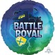 Ballon royal battle