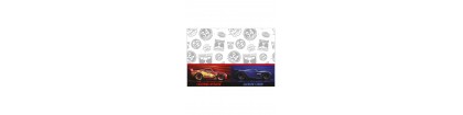 Cars nappe