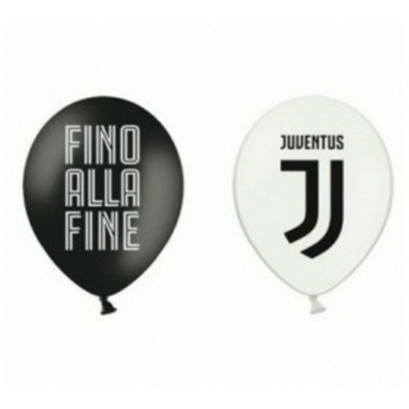 Ballon juventus latex