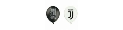 Ballon juventus latex