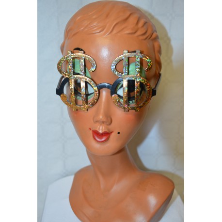 Lunette dollars