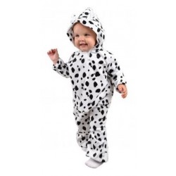 Dalmatien enfant