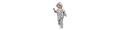 Dalmatien enfant